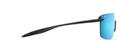 Lunettes de soleil Maui Jim Homme MJ0680SPALULU-003 - MJ0680SPALULU-003
